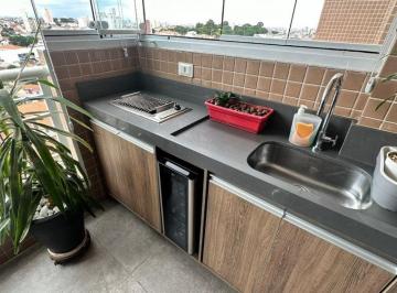 Apartamento de 2 quartos, São Paulo · APTO PARADA INGLESA C/ SACADA GOURMET | 2 DORMS (1 SUÍTE) | 2 VAGAS | 62M²