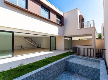 Casa de 4 quartos, São Paulo · Residência Premium com Rooftop e 4 Vagas / Casa de Alto Padrão no Condomínio Garda