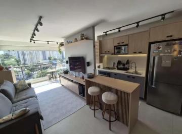 Foto 02 · Apartamento, Vila Santa Catarina, São Paulo, SP