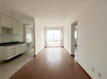 Apartamento de 2 quartos, São Paulo · Apartamento à venda com 54 metros, 2 quartos na Vila Nova Cachoeirinha