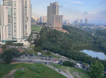 Apartamento de 2 quartos, Barueri · Apartamento para venda Condomínio Acqua Park Alphaville 55M²
2 Dormitórios sendo 1 suite
2 vagas