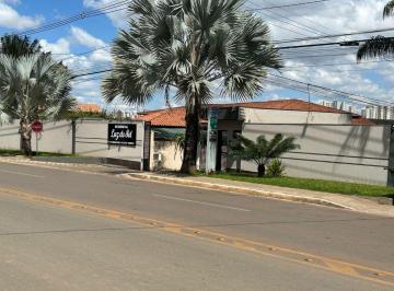 Casa de 4 quartos, Vicente Pires · RUA 4 - EXCELENTE SOBRADO EM CONDOMINIO