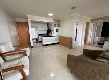 Apartamento de 2 quartos, Águas Claras · Apartamento Nascente com Vista Livre – 70m² | 2 Suítes | Planta Reversível para 3 Quartos