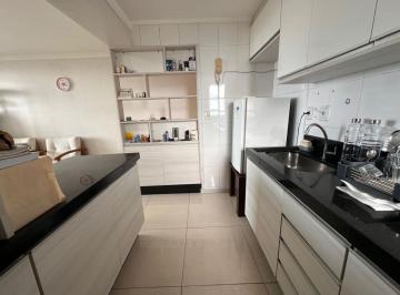 Apartamento de 3 quartos, Águas Claras · Planta Original 3 Quartos | 2 Suítes + Sala de TV | 70m² | Andar Alto | Nascente – Águas Claras