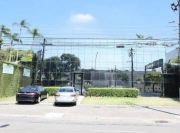 Comercial · 500m² · CASA COMERCIAL PARA LOCAÇÃO, JARDIM EVEREST, SÃO PAULO. com renda R$ 50.000,00, frente ao Jockey Clu
