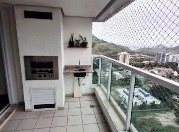 Apartamento de 3 quartos, Rio de Janeiro · 3 QUARTOS NO CONDOMÍNIO LUAU DO RECREIO | BARRA BONITA | LAZER COMPLETO E LOCALIZAÇÃO PRIVILEGIADA!