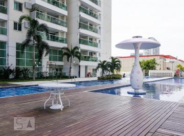 Apartamento de 3 quartos, Rio de Janeiro · 3 QUARTOS NO CONDOMÍNIO LUAU DO RECREIO | BARRA BONITA | LAZER COMPLETO E LOCALIZAÇÃO PRIVILEGIADA!