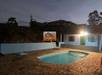 Rural de 1 quarto, Campo Limpo Paulista · LINDA CHÁCARA NO SAN JAMES EM CAMPO LIMPO PAULISTA