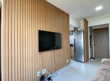Apartamento de 2 quartos, Samambaia · Residencial Amarante | Samambaia Sul
48m² | Nascente | Unidade de canto | Mais ventilação