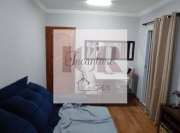 Apartamento · 54m² · 2 Quartos · 1 Vaga · Apartamento á venda Condomínio Morar e Viver - Jd São Corando - Sorocaba