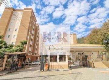 Apartamento · 50m² · 2 Quartos · 1 Vaga · Apartamento à venda no Vila Hortência em Sorocaba