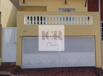 Casa · 180m² · 2 Quartos · 2 Vagas · Casa á venda com edícula no Jd Sorocabano - Sorocaba
