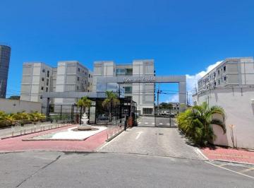 Apartamento de 2 quartos, Lauro de Freitas · LAURO DE FREITAS