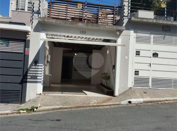 Casa de 2 quartos, São Paulo · Sobrado a Venda | 2 Quarto(2 suites) | 74m² | 2vagas em Santana
