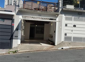 Casa de 2 quartos, São Paulo · Sobrado a Venda | 2 Quarto(2 suites) | 74m² | 2vagas em Santana