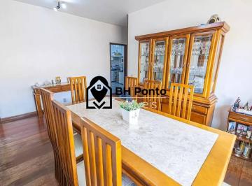 Casa · 280m² · 4 Quartos · 4 Vagas · Casa 4 Quartos, 4 Vagas, Lote 360m² à venda Bairro Itapoã Belo Horizonte