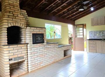 Rural · 1000m² · 2 Quartos · Chácara à venda – São Miguel Arcanjo II | Zona Sul de São José do Rio Preto