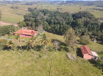 Rural de 4 quartos, Bofete · Sitio 40800M² 4 dorm. terra de cultura