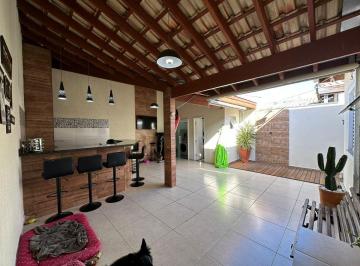 Casa de 2 quartos, Jacareí · Casa Bella- Jardim Marcondes - casa térrea em condomínio - Jacareí