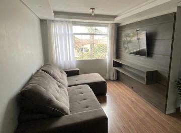 Apartamento de 3 quartos, Curitiba · Apartamento com móveis planejados, totalmente reformado, ao lado do Cadori