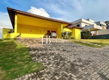 Foto 01 · Casa de Alto Padrão para Venda ou Aluguel - Terras da Alvorada, Jundiaí