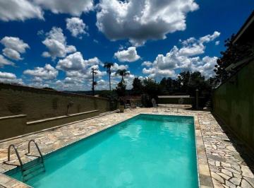 Casa de 4 quartos, Atibaia · Casa com 4 quartos à venda - Jardim dos Pinheiros - Atibaia
