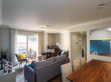 Apartamento · 70m² · 2 Quartos · 1 Vaga · Apartamento à Venda - Bosque da Saúde, 2 Quartos,  70 m2