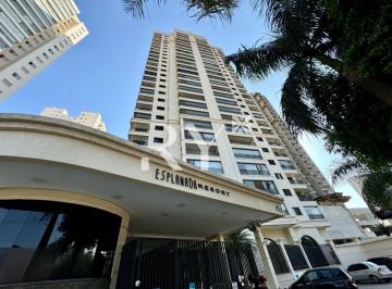 Apartamento de 4 quartos, São José dos Campos · Apartamento 157m² | 4 Dorms | Varanda Gourmet | Vista Livre | Esplanada Resort | Jd. Esplanada