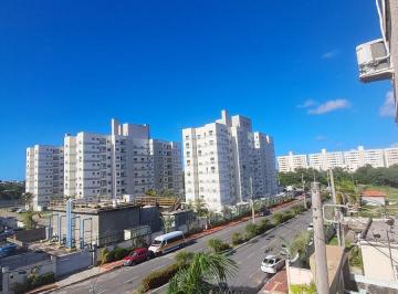Apartamento de 2 quartos, Lauro de Freitas · SOLAR DAS FLORES