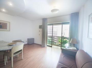 Apartamento · 47m² · 1 Quarto · 1 Vaga · Apartamento à Venda - Savassi, 1 Quarto, 47 m2