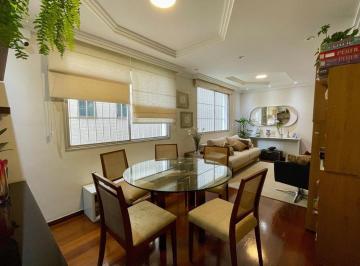 Apartamento · 147m² · 4 Quartos · 2 Vagas · Apartamento à Venda - Cruzeiro, 4 Quartos, 147 m2