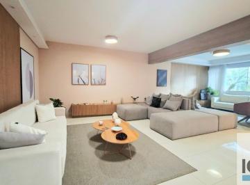 Foto 01 · Apartamento à venda no Centro de Poços de Caldas-MG: 2 quartos, 2 suítes, 2 salas, 3 banheiros, 1 va
