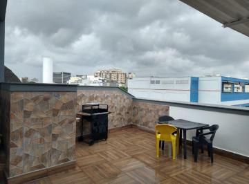 Apartamento de 3 quartos, Rio de Janeiro · Apartamento com 3 quartos, 122 m² à venda em Tijuca