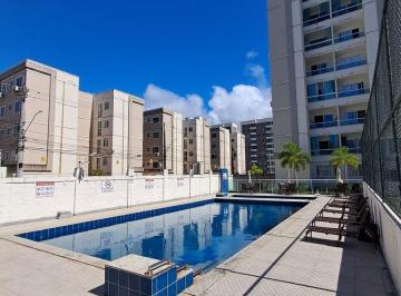 Apartamento de 2 quartos, Lauro de Freitas · SOLAR DOS MARES