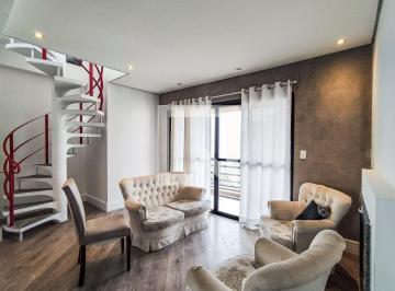 Apartamento · 195m² · 3 Quartos · 3 Vagas · Apartamento à Venda - Vila Andrade, 3 Quartos,  195 m2