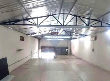 Comercial · 160m² · "Galpão com 160m em Santana"