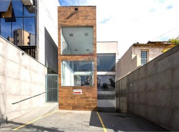 Comercial · 750m² · 10 Vagas · "Oportunidade Ponto Comercial com 750m na Água Fria"