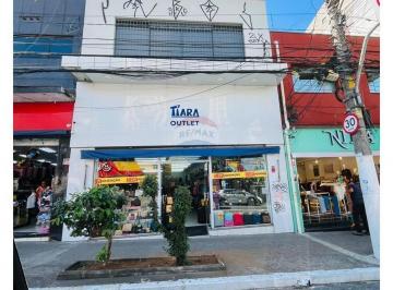 Comercial · 300m² · Ponto comerial - Excelente oportunidade de locação para o seu negócio!