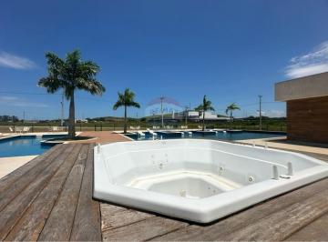 Terreno · 450m² · 1 Vaga · Terrenos no Condomínio Riviera Club em SPA F8 e F13