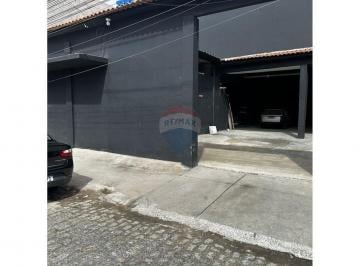 Comercial · 525m² · 20 Vagas · Galpão 525m² para Locação no Jardim Caiçara