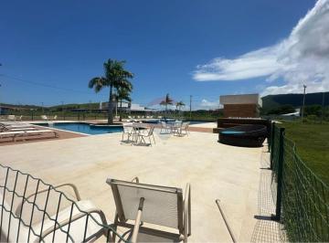 Terreno · 450m² · 1 Vaga · Terreno no Condomínio Riviera Club em SPA L1 lote de esquina.