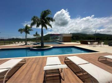 Terreno · 450m² · 1 Vaga · Terreno no Condomínio Riviera Club em SPA D24
