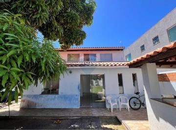 Casa · 193m² · 4 Quartos · Casa a venda em Barra do Jacuipe . Condominio Vilas do Jacuipe