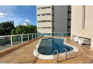 Apartamento · 161m² · 4 Quartos · 2 Vagas · Apartamento 161m², 4 quartos, 4 banheiros, 2 vagas, piscina. Zona norte- Recife.