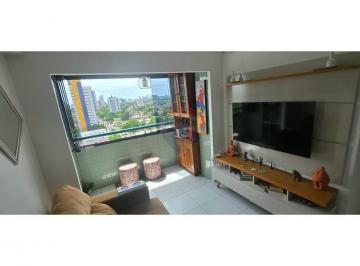 Apartamento · 54m² · 2 Quartos · Apartamento na Encruzilhada 54m², 2 quartos, 2 banheiros, 1 vaga de garagem, picina, churasqueira, s