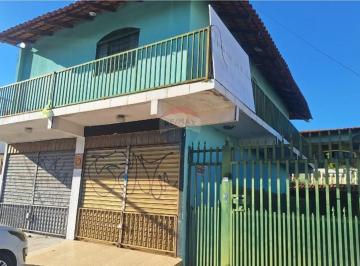 Comercial · 250m² · 7 Quartos · CASA COMERCIAL À VENDA NA QNM 38 EXCELENTE INVESTIMENTO! BAIXOU O VALOR
