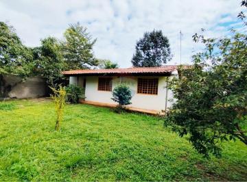 Casa en Venda de 1 quarto Setor Habitacional Tororo · vendo casa charmosa com terreno de 800m no condomínio San Francisco II Jardim Botânico