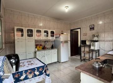 Casa · 132m² · 3 Quartos · 2 Vagas · Excelente Casa no Jardim Colonial, Atibaia - 3 Quartos sendo uma suíte