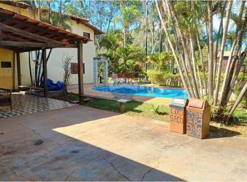 Rural · 20000m² · 5 Quartos · 20 Vagas · Rua 19 Fazenda Palma e Rodeador Gleba 1, 19 - Lago Oeste - Nucleo Rural Lago Oeste, Sobradinho, Dist