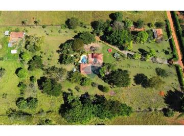 Rural · 20000m² · 5 Quartos · 20 Vagas · Rua 19 Fazenda Palma e Rodeador Gleba 1, 19 - Lago Oeste - Nucleo Rural Lago Oeste, Sobradinho, Dist